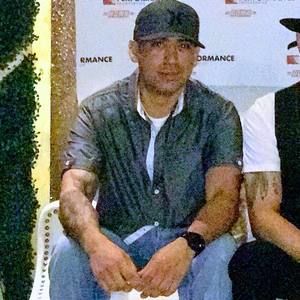 Meet your Posher, Donald